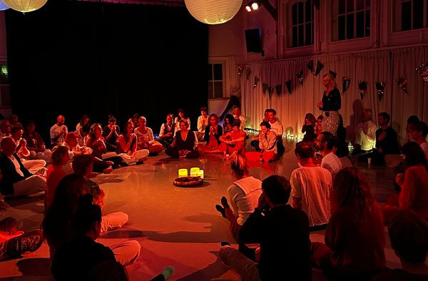 NYE 2024 Utrecht Groepsfoto NYE 2024