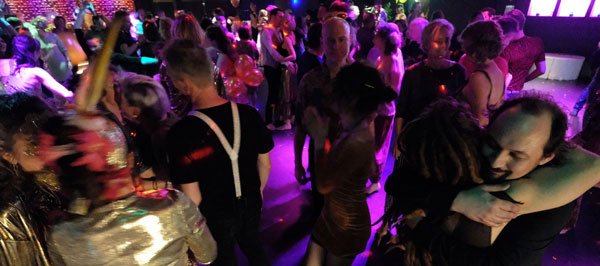 NYE 2019 Amsterdam Groepsfoto NYE 2019