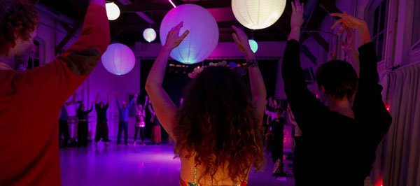 NYE 2023 Utrecht Groepsfoto NYE 2023